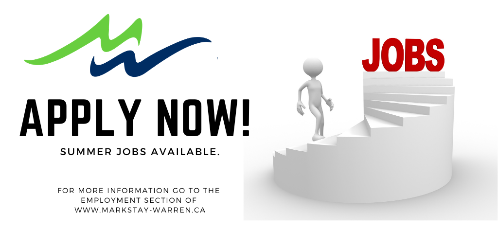 summer jobs